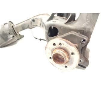 Recambio de mangueta trasera derecha para mini mini (r50, r53) one referencia OEM IAM 12942510  