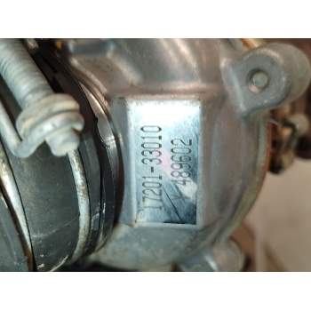 Recambio de motor completo para toyota yaris (_p1_) 1.4 d-4d (nlp10_) referencia OEM IAM 1NDTV  
