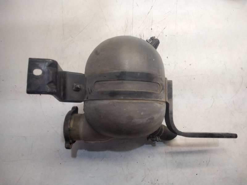 Recambio de deposito expansion para nissan serena (c23m) 2.0 slx diesel referencia OEM IAM 217119C050  
