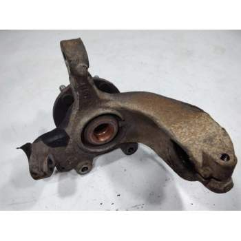 Recambio de mangueta delantera izquierda para ford focus c-max (cap) trend (d) referencia OEM IAM 3M513K171 3M513K171 