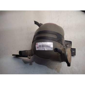 Recambio de deposito expansion para nissan serena (c23m) 2.0 slx diesel referencia OEM IAM 217119C050  