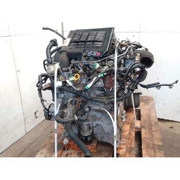 Recambio de motor completo para toyota yaris (_p1_) 1.4 d-4d (nlp10_) referencia OEM IAM 1NDTV  