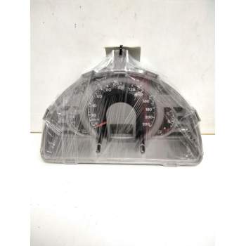 Recambio de cuadro instrumentos para volkswagen fox (5z1) referencia OEM IAM 5Z092820P 1 VOLKSWAGEN 