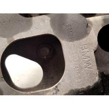 Recambio de mangueta trasera derecha para mini mini (r50, r53) one referencia OEM IAM 12942510  