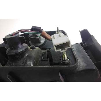 Recambio de piloto trasero derecho para honda civic berlina (eg/eh) referencia OEM IAM 0431120R  91835