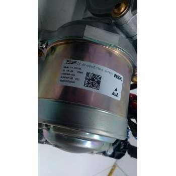 Recambio de columna direccion electrica para dacia bisgster referencia OEM IAM 488103387R  