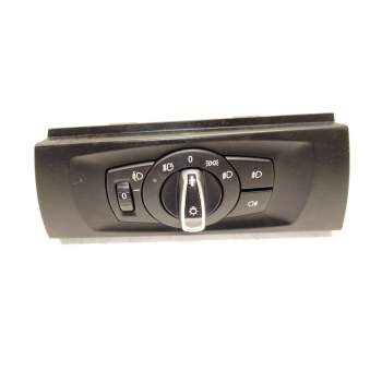 MANDO LUCES 9169406 