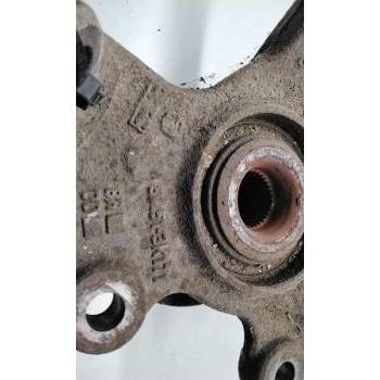 Recambio de mangueta delantera izquierda para ford focus c-max (cap) trend (d) referencia OEM IAM 3M513K171 3M513K171 