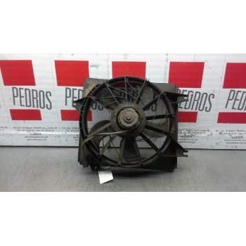 ELECTROVENTILADOR 2538629000 