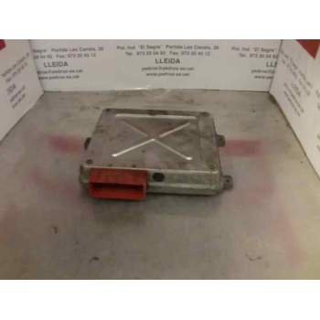 CENTRALITA MOTOR UCE MSB100680 273 22994
