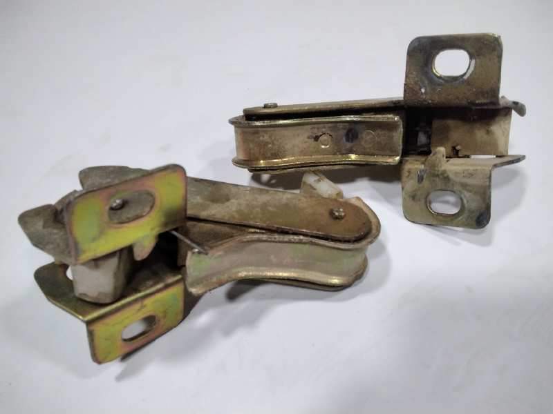 Recambio de cerradura maletero / porton para citroën c15 re familiale referencia OEM IAM 872457  