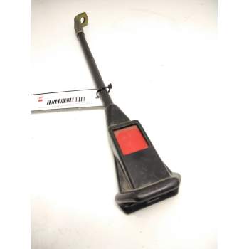 Recambio de enganche cinturon delantero central para citroën gs x 2 referencia OEM IAM   