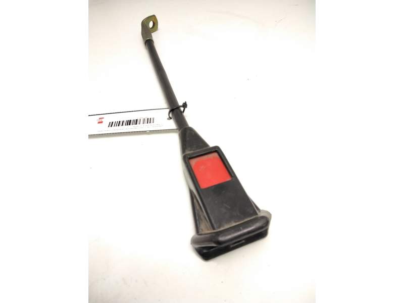 Recambio de enganche cinturon delantero central para citroën gs x 2 referencia OEM IAM   