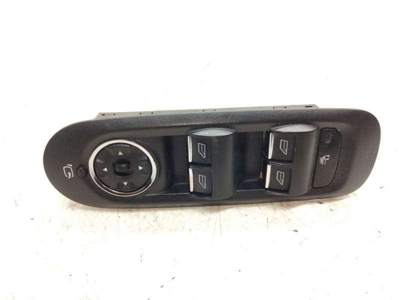 Recambio de mando elevalunas delantero izquierdo para ford s-max (wa6) 2.0 tdci referencia OEM IAM AM2T14A132BA  