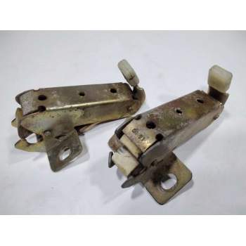 Recambio de cerradura maletero / porton para citroën c15 re familiale referencia OEM IAM 872457  
