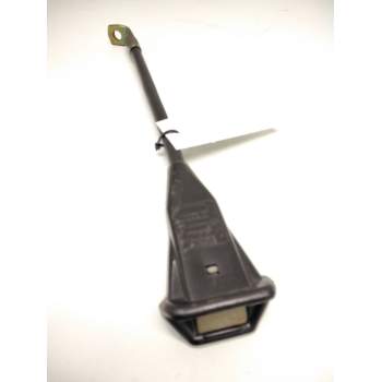 Recambio de enganche cinturon delantero central para citroën gs x 2 referencia OEM IAM   