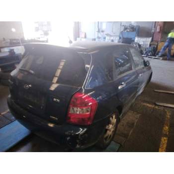 kia cerato del año 2006