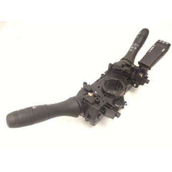 Recambio de mando intermitentes y limpia para dacia bisgster referencia OEM IAM 255673502R  