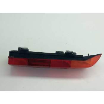 Recambio de piloto trasero izquierdo para fiat cinquecento (170) referencia OEM IAM 7629367  91842