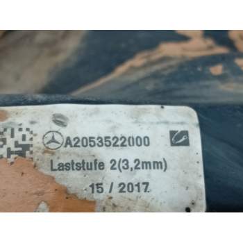 Recambio de brazo suspension inferior trasero derecho para mercedes-benz glc coupe (c253) 250 4-matic (253.346) referencia OEM I