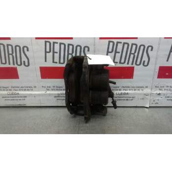 Recambio de pinza freno delantera izquierda para renault maxity fg 130.35/45 referencia OEM IAM   