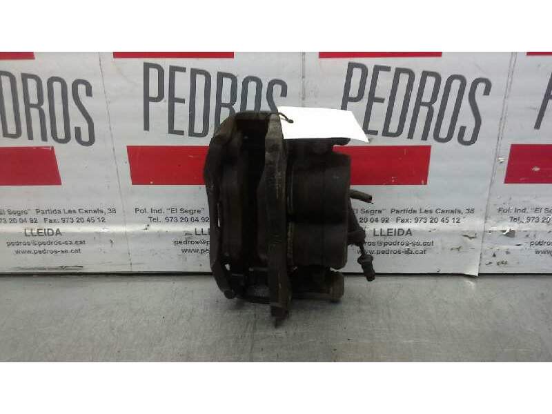 Recambio de pinza freno delantera izquierda para renault maxity fg 130.35/45 referencia OEM IAM   