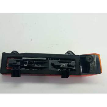 Recambio de piloto trasero izquierdo para fiat cinquecento (170) referencia OEM IAM 7629367  91842