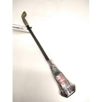 Recambio de enganche cinturon delantero central para citroën gs x 2 referencia OEM IAM   