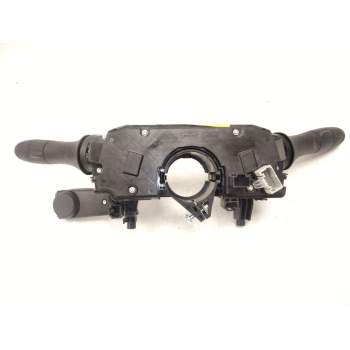 Recambio de mando intermitentes y limpia para dacia bisgster referencia OEM IAM 255673502R  