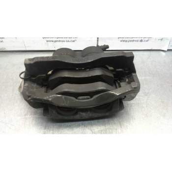 Recambio de pinza freno delantera izquierda para renault maxity fg 130.35/45 referencia OEM IAM   