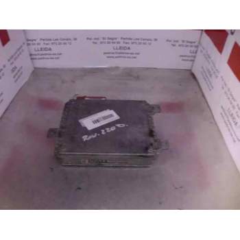 Recambio de centralita motor uce para mg serie 200 (rf) referencia OEM IAM MSB100680 273 22994