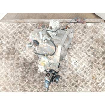 Recambio de caja cambios para toyota yaris (_p1_) 1.4 d-4d (nlp10_) referencia OEM IAM P050902735  