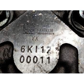 Recambio de bomba direccion para opel insignia a (g09) 1.6 (68) referencia OEM IAM 13309336  