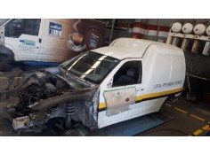 seat inca (6k9) del año 1999