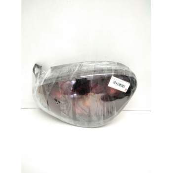 Recambio de piloto trasero izquierdo para fiat cinquecento (170) referencia OEM IAM 7629367  91842