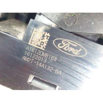 Recambio de mando elevalunas delantero izquierdo para ford s-max (wa6) 2.0 tdci referencia OEM IAM AM2T14A132BA  