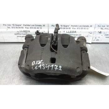 Recambio de pinza freno delantera izquierda para renault maxity fg 130.35/45 referencia OEM IAM   