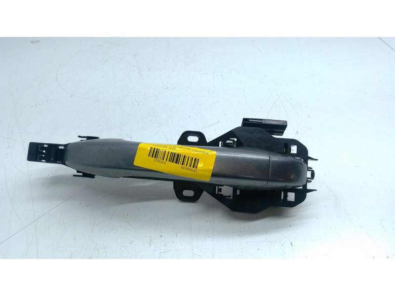 Recambio de maneta exterior delantera izquierda para dacia bisgster referencia OEM IAM 284500019R  