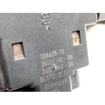 Recambio de pulsador arranque para bmw x5 (e70) xdrive 30 d referencia OEM IAM 696671411  