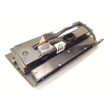 Recambio de mando calefaccion aire acondicionado para bmw 3 (e90) 318 d referencia OEM IAM 9221857  