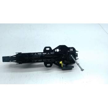 Recambio de maneta exterior delantera izquierda para dacia bisgster referencia OEM IAM 284500019R  