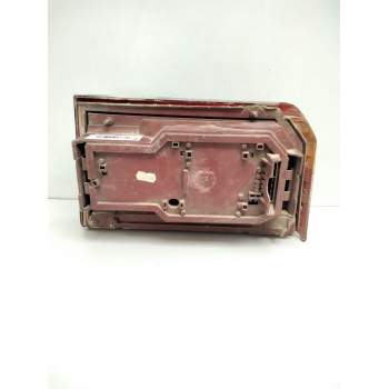 Recambio de piloto trasero izquierdo para rover montego 1.6 referencia OEM IAM 3362 1A013362 23006