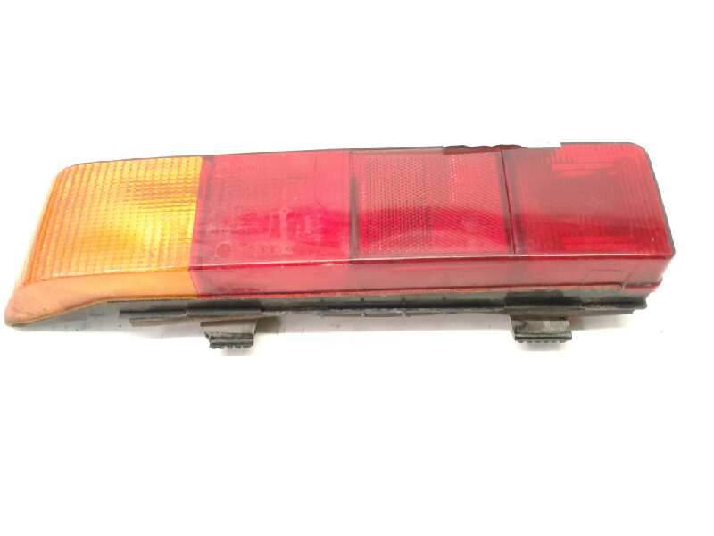 Recambio de piloto trasero izquierdo para fiat cinquecento (170) referencia OEM IAM 7629367L  91842