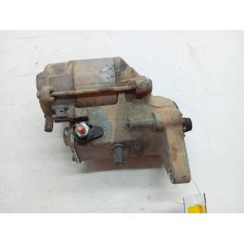 Recambio de motor arranque para toyota yaris (_p1_) 1.4 d-4d (nlp10_) referencia OEM IAM 2810033050  