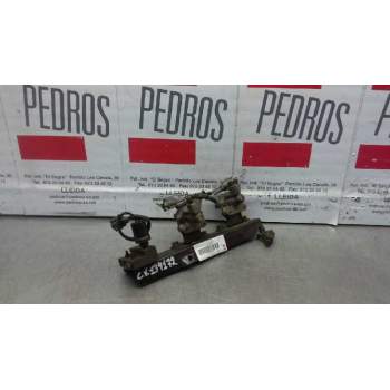 Recambio de repartidor de freno para renault maxity fg 130.35/45 referencia OEM IAM   