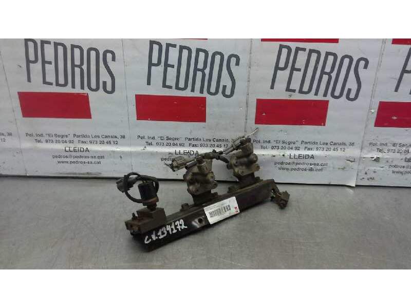 Recambio de repartidor de freno para renault maxity fg 130.35/45 referencia OEM IAM   