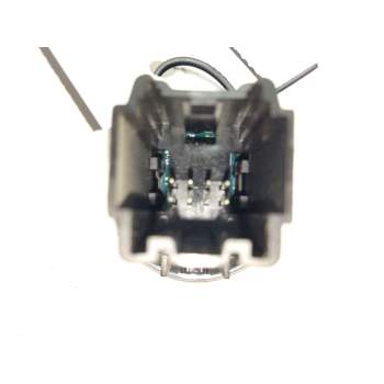 Recambio de pulsador arranque para opel astra k sports tourer excellence referencia OEM IAM 39146957  