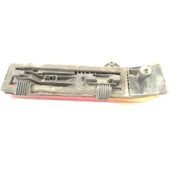 Recambio de piloto trasero izquierdo para fiat cinquecento (170) referencia OEM IAM 7629367L  91842