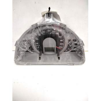 Recambio de cuadro instrumentos para volkswagen fox (5z1) referencia OEM IAM 5Z092820P 1 VOLKSWAGEN 