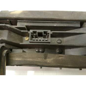 Recambio de piloto trasero izquierdo para fiat cinquecento (170) referencia OEM IAM 7629367L  91842